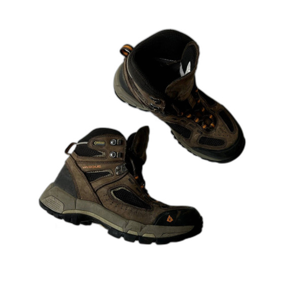 Vasque | Shoes | Vasque Vibram Mens Breeze 2 Mid Gtx Hiking  display picture 2